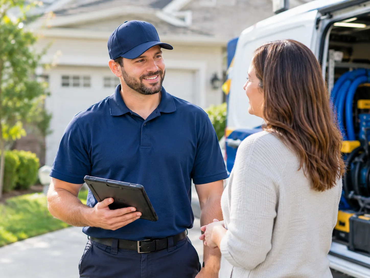 Sewage Backup Cleanup Millersville, PA FAQs